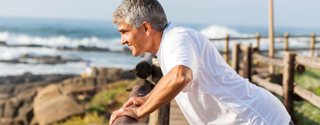 Healthier Strong Active