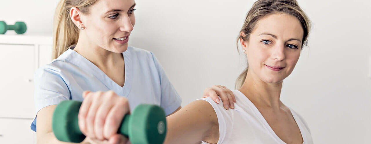 Is Poor Posture to Blame For Your Shoulder Impingement?