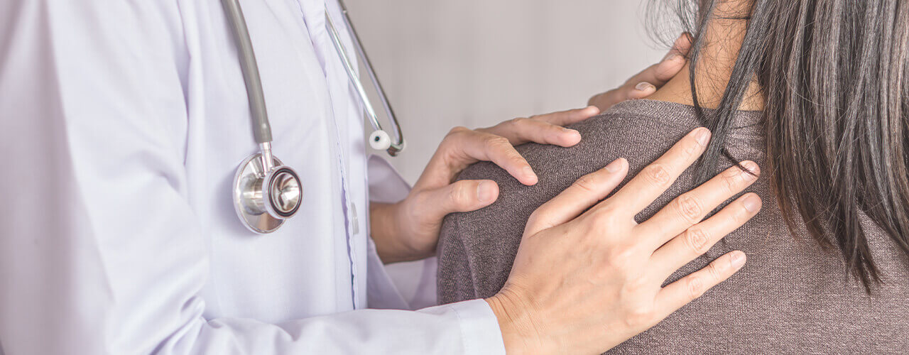 Month 9 Blog 1 Back and Neck Pain