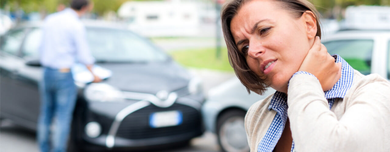 motor vehicle accident injury relief Chadds Ford, PA