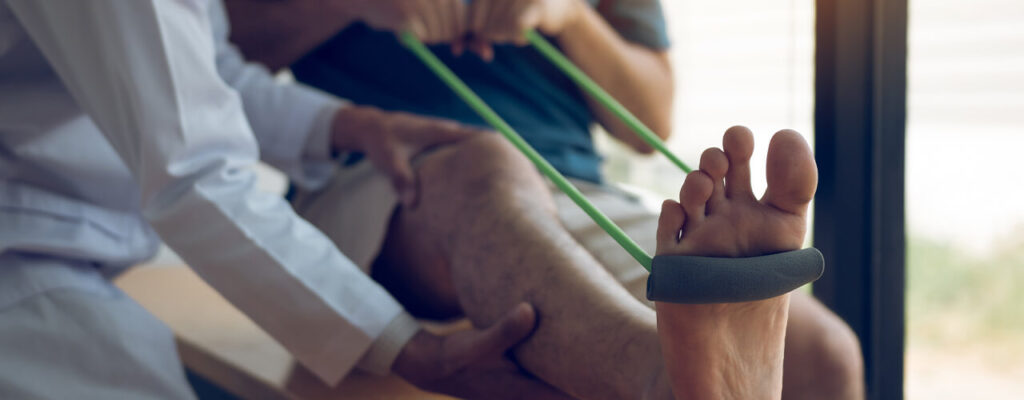 post surgical rehab Chadds Ford PA