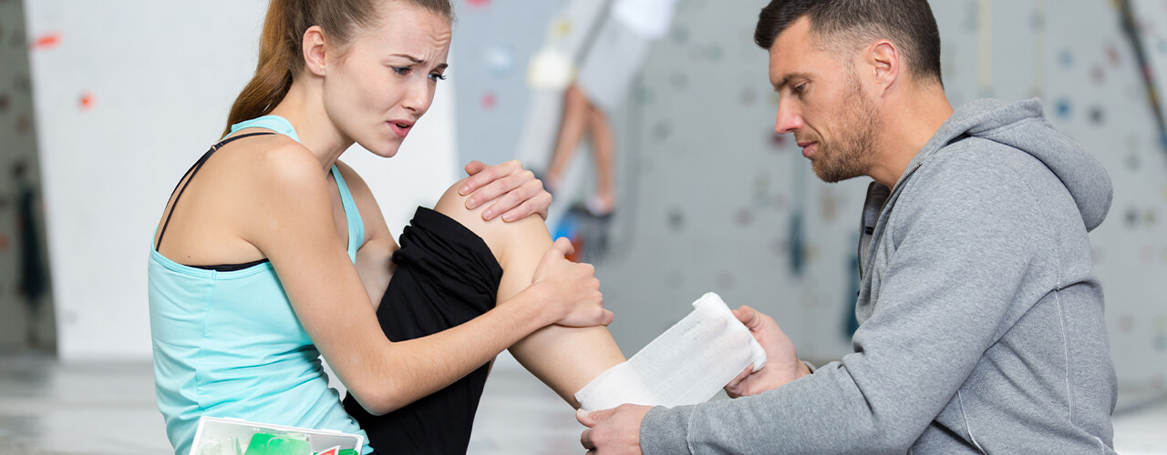 sports injuries Chadds Ford PA