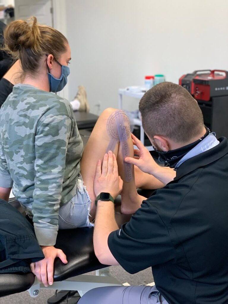 Physical Therapy Berwyn, PA