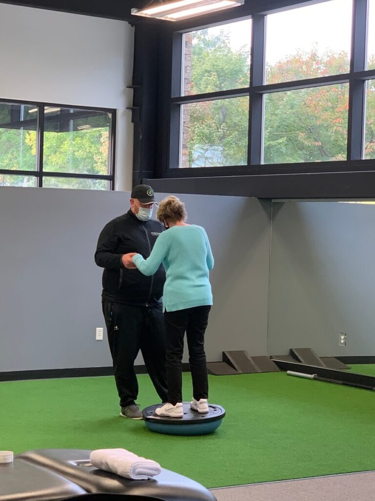 Physical Therapy Media, PA