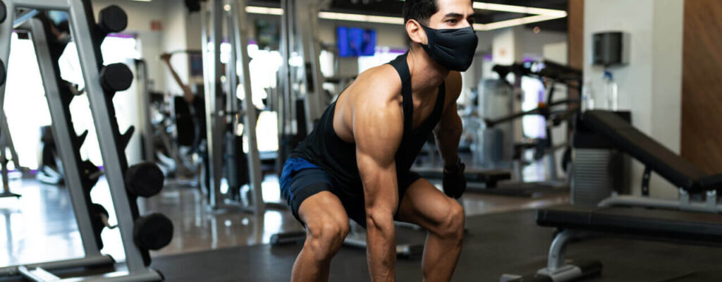 How Can I Avoid Injuring Myself While Strength Training?