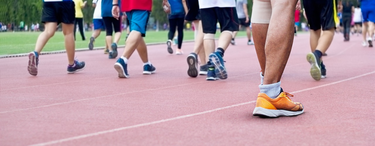 Back in the Game: Guidelines for Safe Return to Sports After Injury