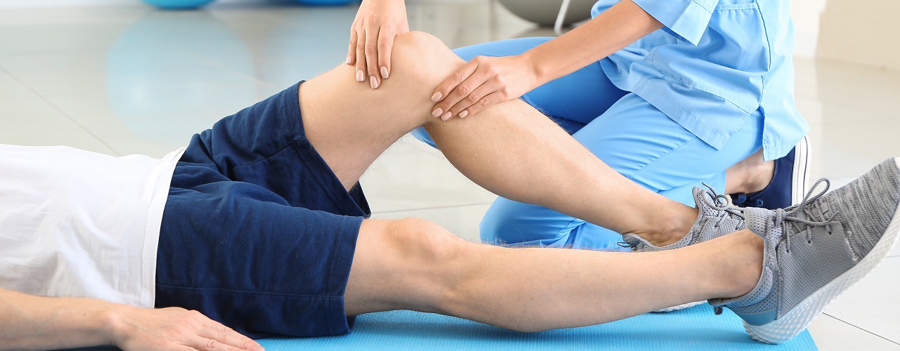 Hands-on Healing: Effective Techniques Used in Manual Therapy