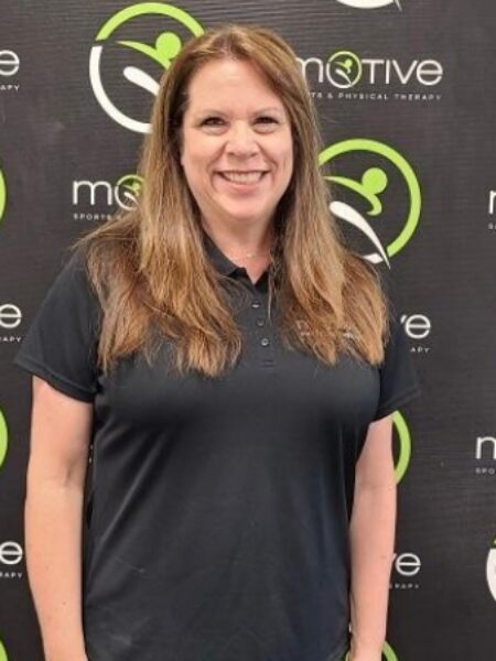 Kristin Dougherty - patient services manager - motive-physical-therapy-malvern-pa