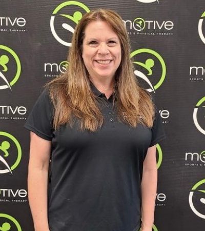 Kristin Dougherty - patient services manager - motive-physical-therapy-malvern-pa