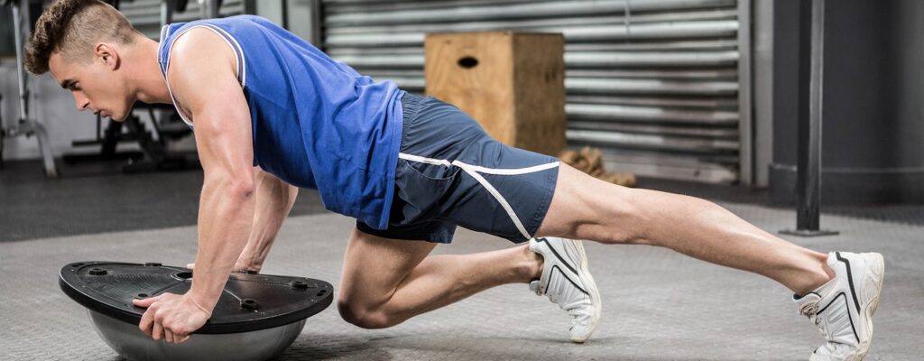 Stay in the Game: Effective Sports Injury Prevention Strategies