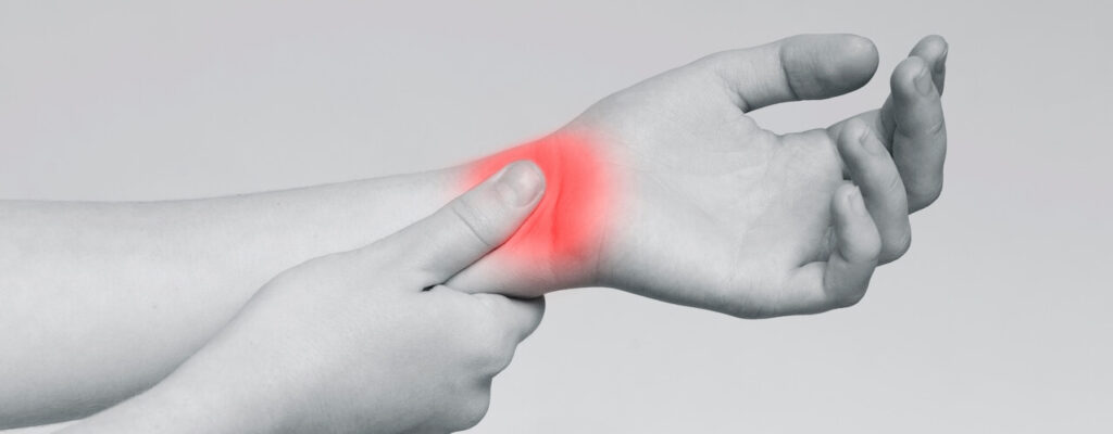 Arthritis Pain