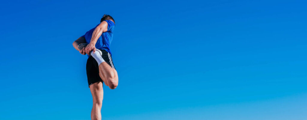 Hamstring Injuries: Treatment with Physical Therapy
