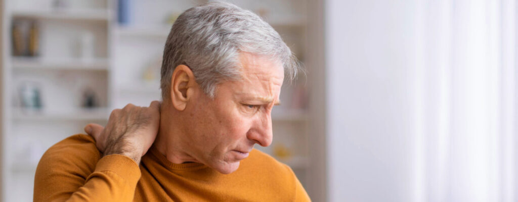 Why Physical Therapy Is Key for Treating Rotator Cuff Injuries