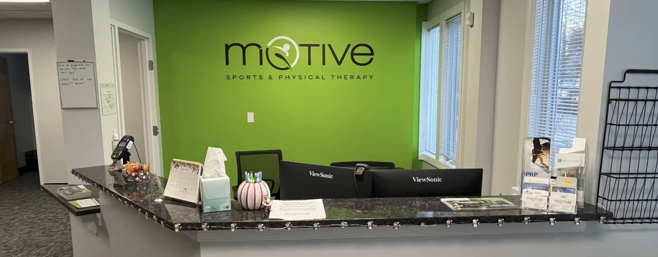 Physical Therapy Berwyn, PA