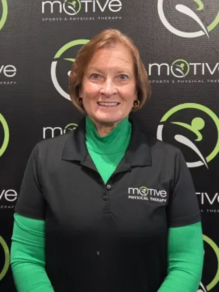 Kathy Dye